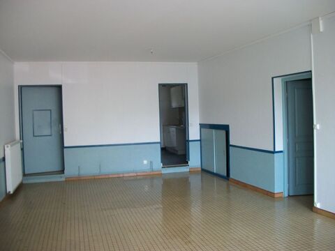   appartement dans maison Saint Urbain Appartement - 2 pi�ce(s) - 75 m�