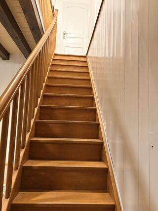  Appartement à vendre 3 pièces 53 m²