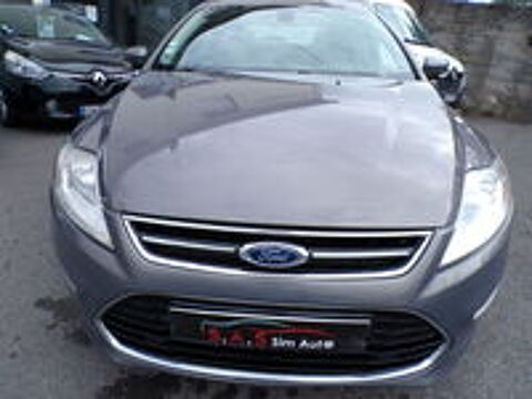 Mondeo 2.0 TDCi 140 ECO FAP Business 2013 occasion 42300 Roanne