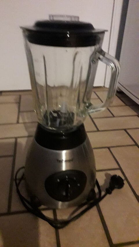 Mixeur blender 25 Plo�rmel (56)