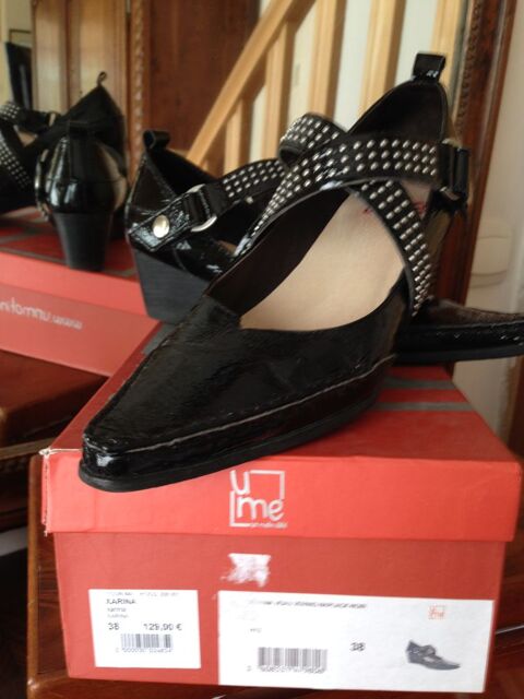 chaussures mode femme 50 Rouen (76)