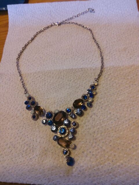  Collier 15 Champignelles (89)