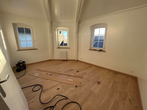  Appartement � louer 4 pi�ces 124 m�