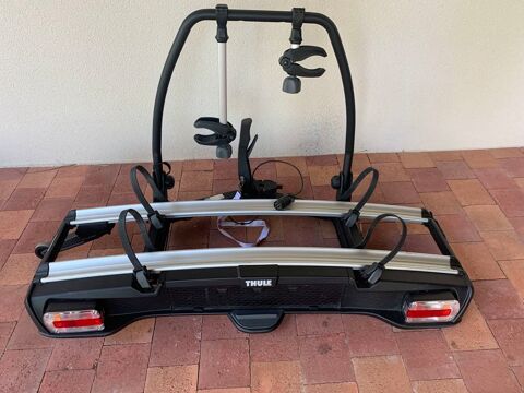 Porte velo Thule velospace 918 500 Béziers (34)
