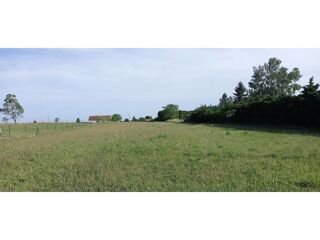  Terrain � vendre 2701 m�