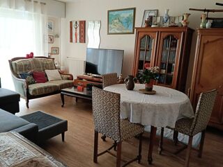  Appartement � vendre 1 pi�ce 38 m� Pau