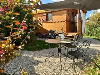  Maison à vendre 6 pièces 123 m²