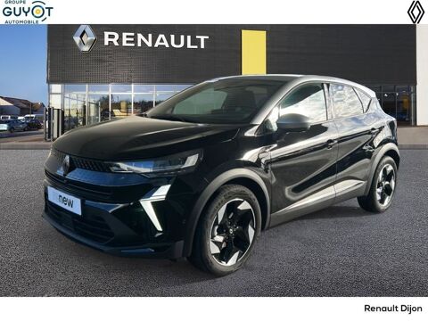Annonce voiture Renault Captur 20490 €