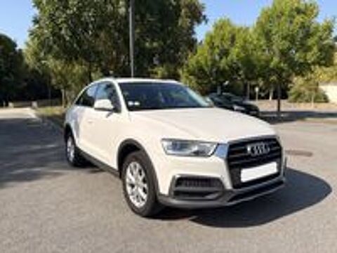 Q3 2.0 TDI 150 ch S tronic 7 2018 occasion 64600 Anglet