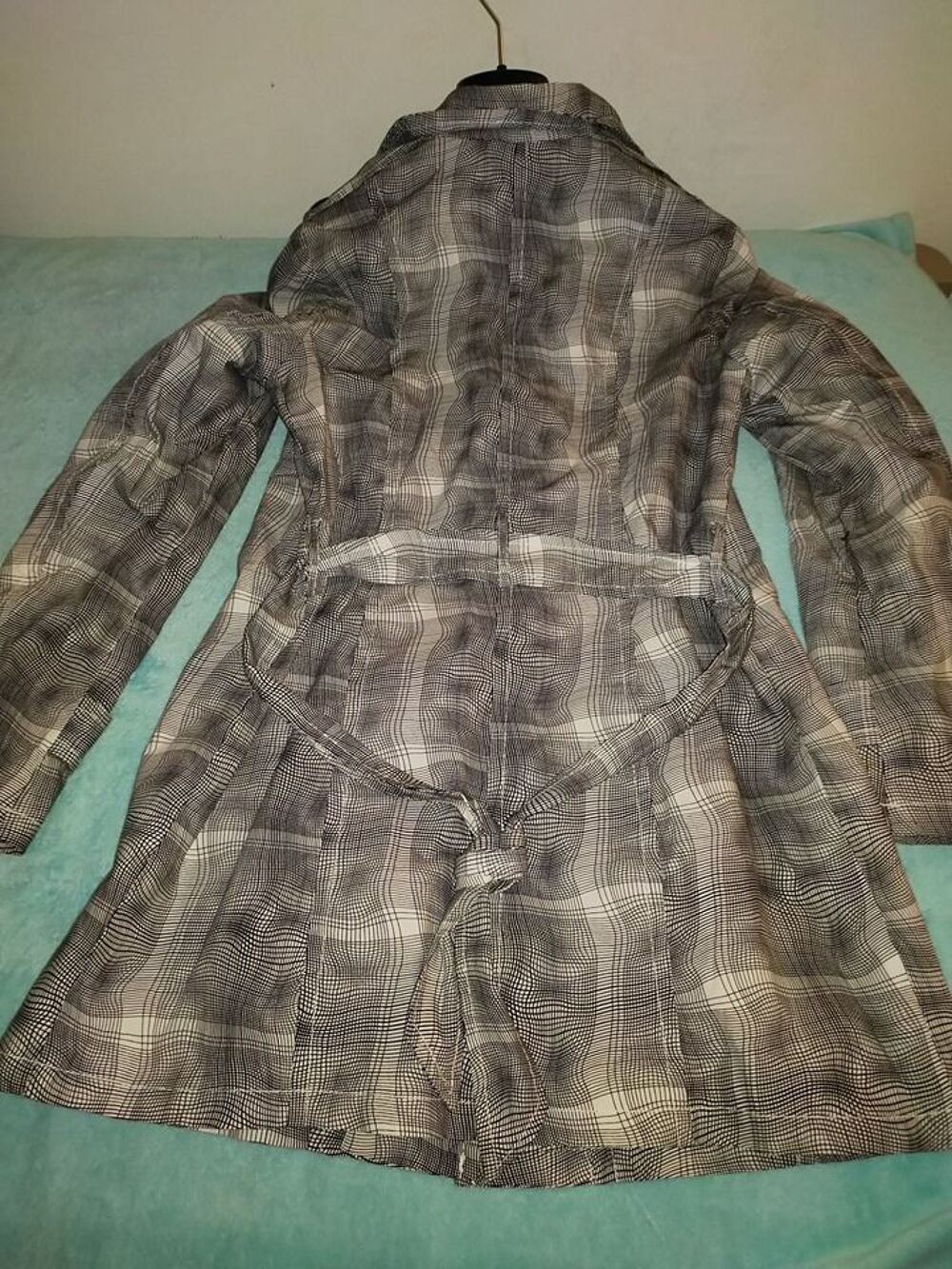 Manteau femme Parka - Taille M Vêtements