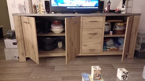 Buffet bas 500 Beauvais (60)