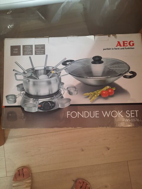Fondue Wok Set 50 Rouvres (28)
