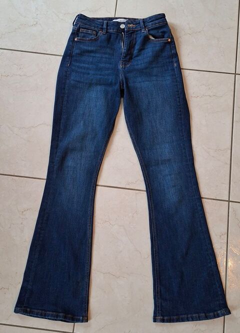 Jean taille 34 3 Ch�tillon-en-Bazois (58)