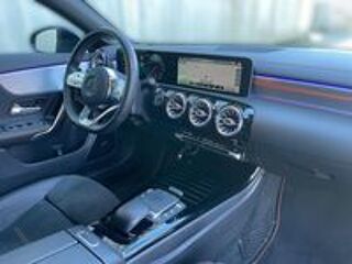 Classe CLA CLA Shooting Brake 200 7G-DCT AMG Line 2020 occasion 69007 Lyon