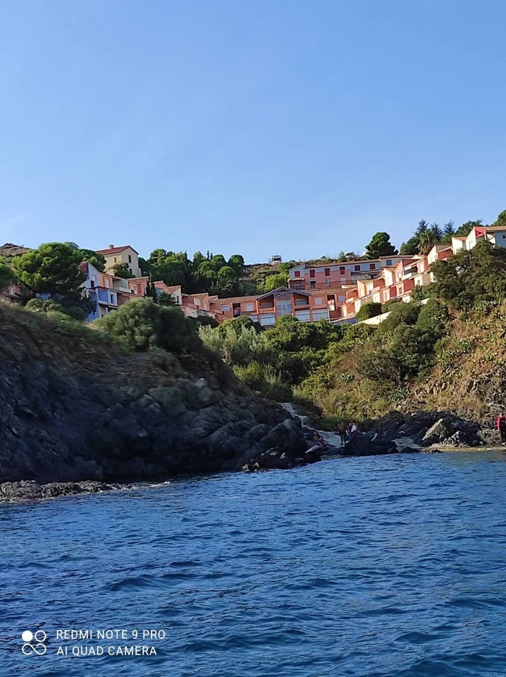   G�re plusieurs appartements vacances en bord de mer Languedoc-Roussillon, Cerb�re (66290)