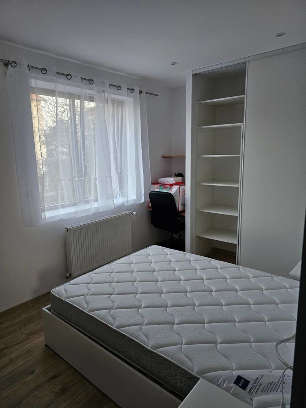 Maison a louer bron - 5 pièce(s) - 70 m2 - Surfyn