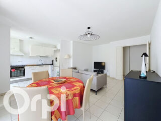  Appartement à louer 3 pièces 62 m²