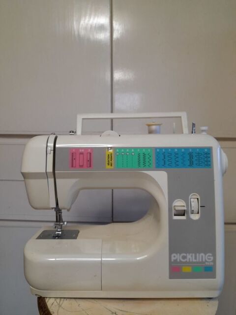 Machine  Coudre 95 Nogent-sur-Oise (60)