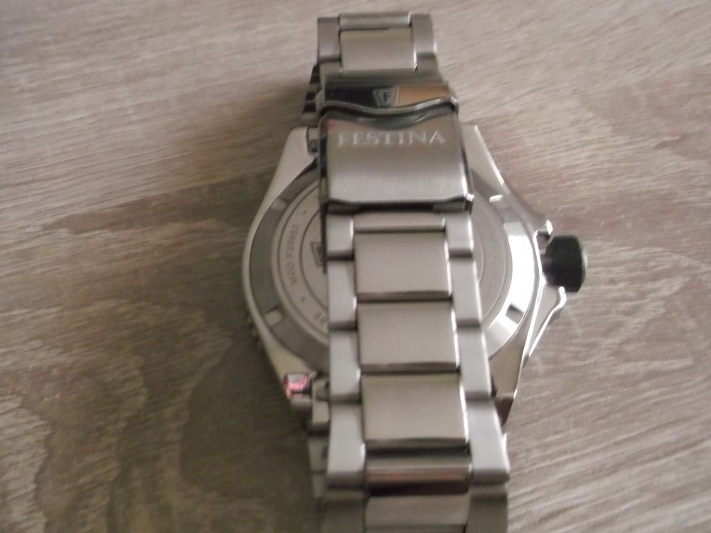 Montre Festina Bijoux et montres