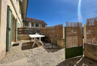  Appartement à vendre 3/4 pièces 79 m² Saint-marcellin