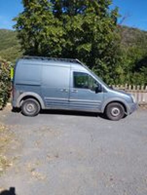 Transit Connect TRANSIT C. T 230 L 1.8 TDCi 2005 occasion 34220 Riols