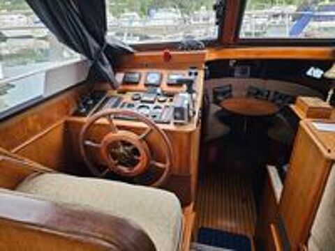 Bateau fluvial 1994 occasion 38450 Vif
