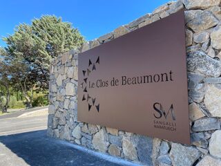  Terrain à vendre 755 m²