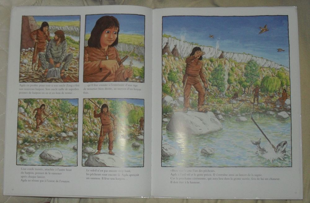 La grotte sacr&eacute;e Livres et BD