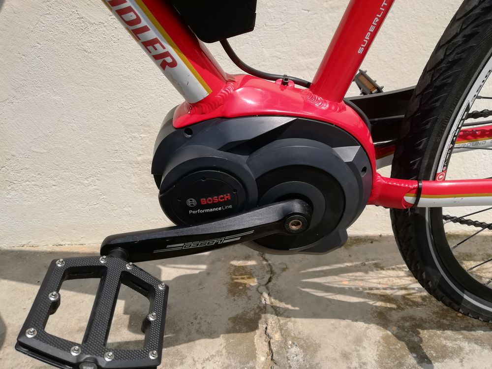 VTT KREIDLER Vlos