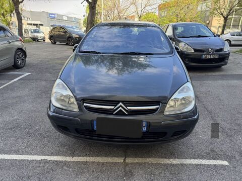 Citroen c5 Citroën  2.2 HDi 16V 136 FAP Exclus