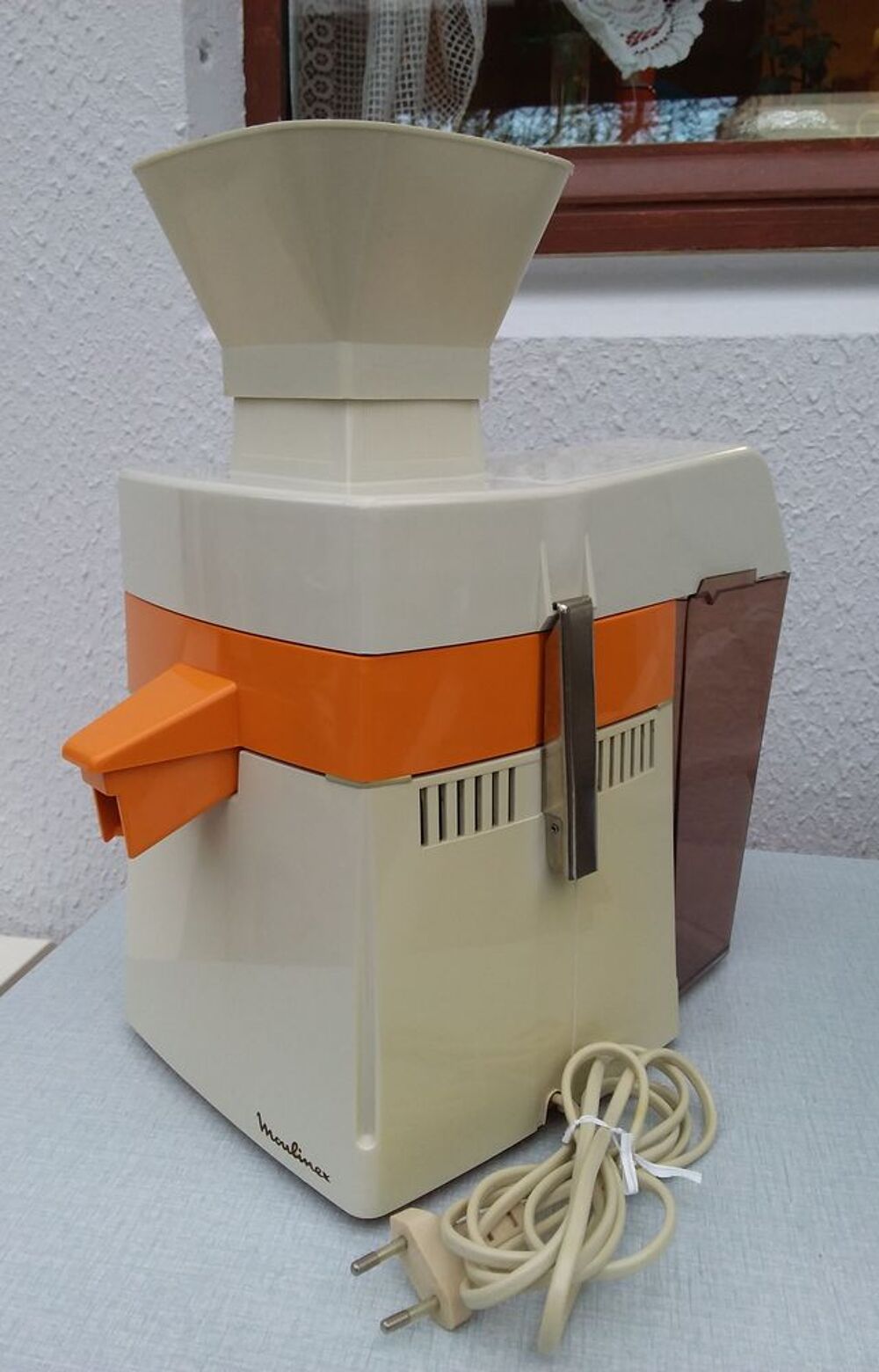 Centrifugeuse moulinex Electroménager