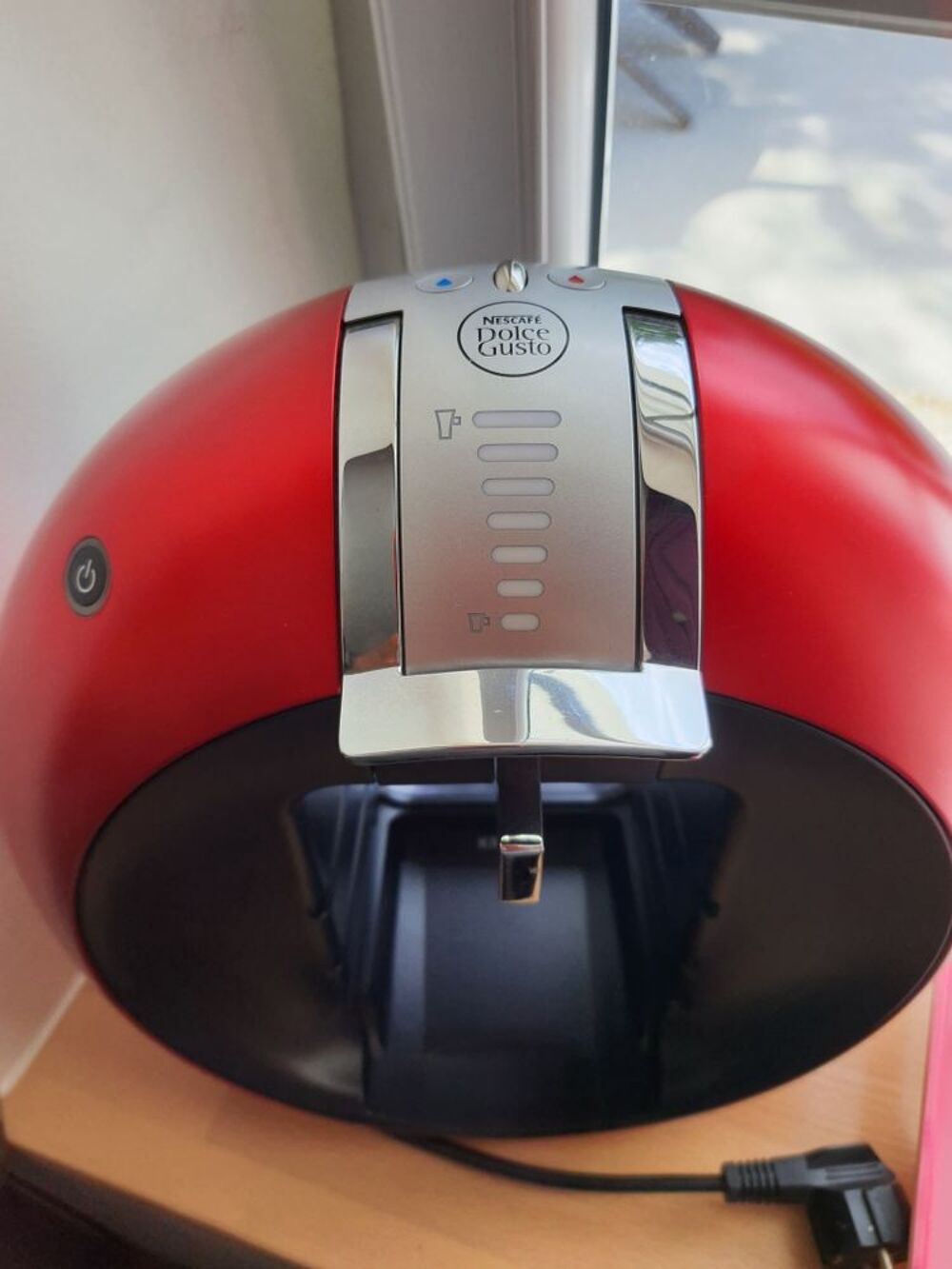 dolce gusto automatique Electromnager