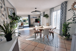  Maison � vendre 4 pi�ces 112 m�