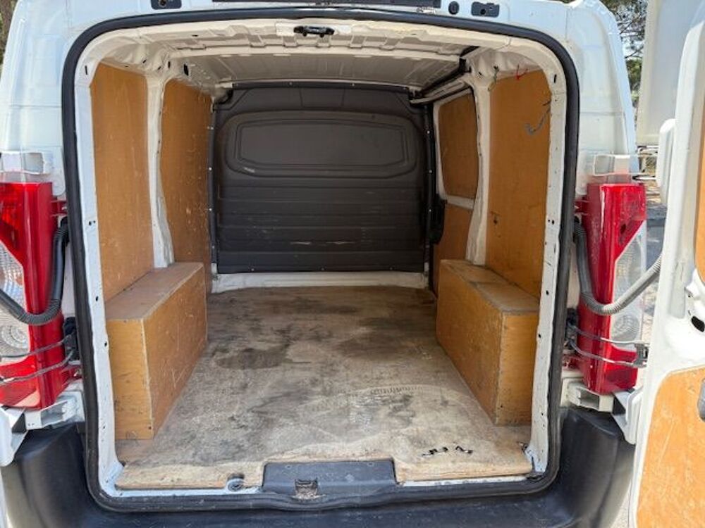Jumpy JUMPY FGN TOLE 27 L1H1 HDI 125 FAP CONFORT 2014 occasion 34690 Fabr&egrave;gues
