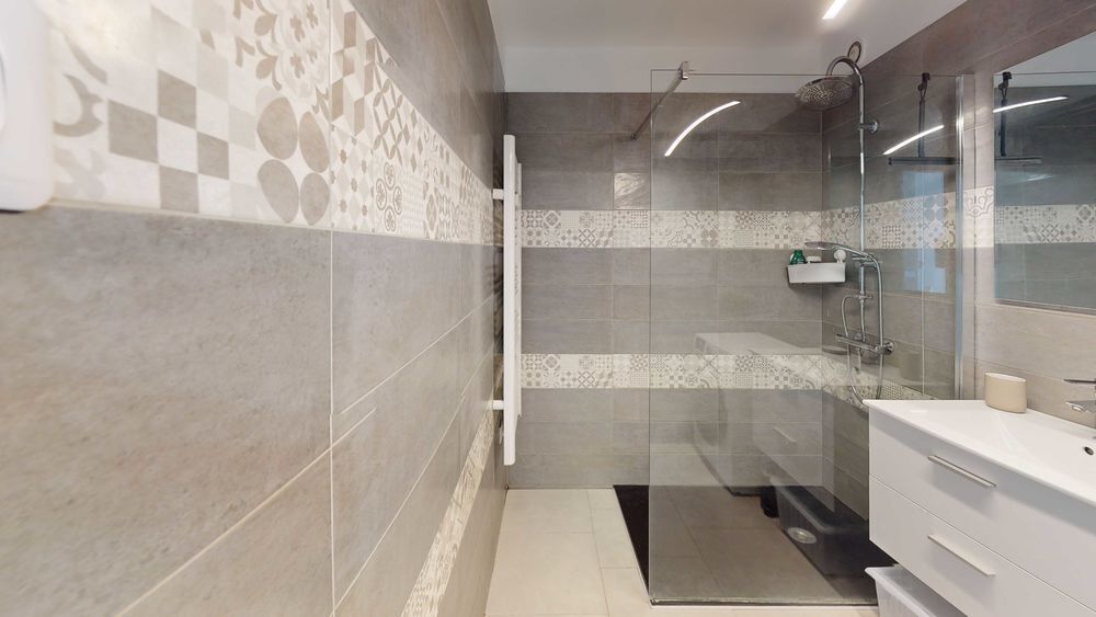 Vente Appartement Studio meublé climatisé à Nice Nice