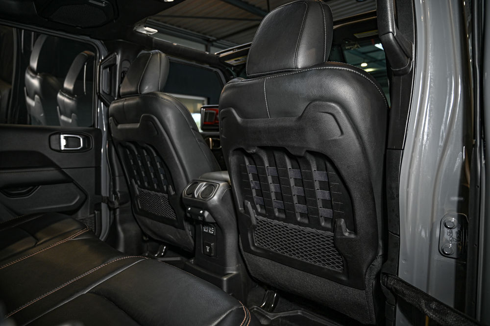 Wrangler 6.4 V8 HEMI 2022 occasion 60280 Clairoix