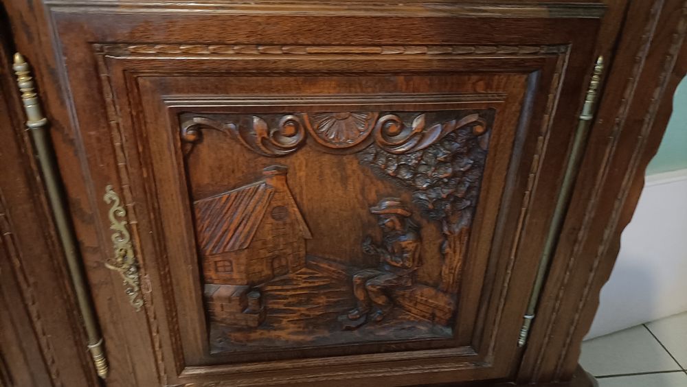 Meuble de rangement pour salon Meubles