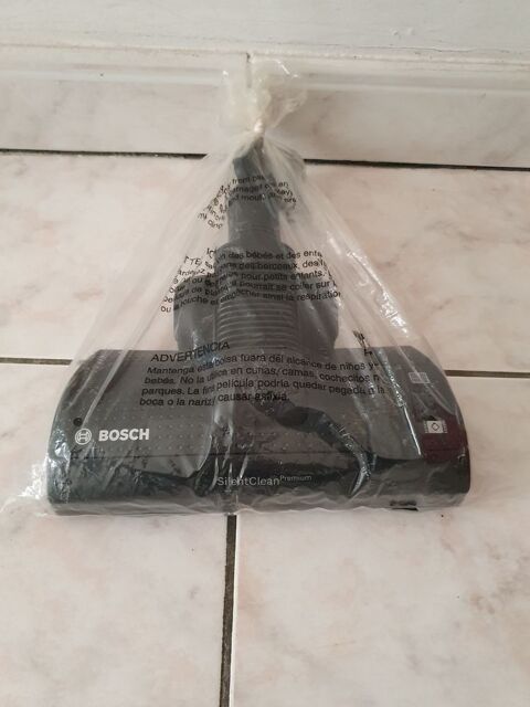 Brosse aspirateur Bosch 30 Valenciennes (59)