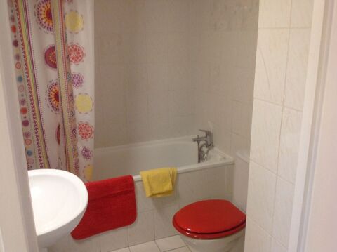  Appartement � louer 1 pi�ce 30 m�