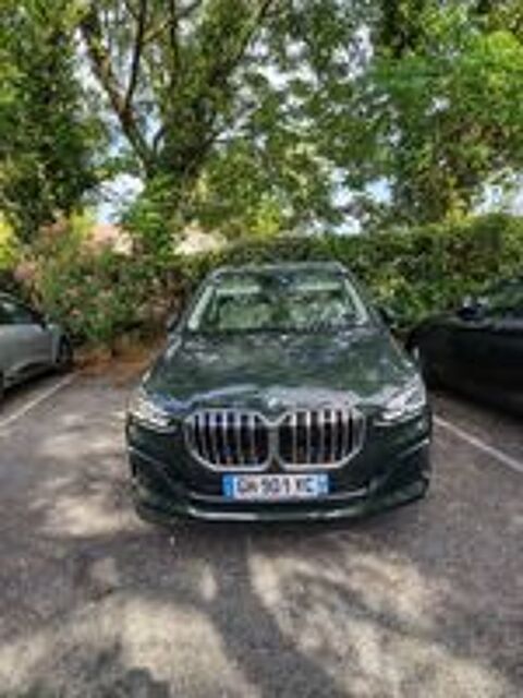 Serie 2 Active Tourer 218i 136 ch Luxury A 2022 occasion 64600 Anglet