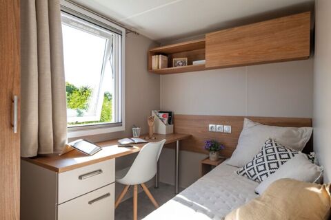 Mobil-Home Mobil-Home 2025 occasion Saze 30650