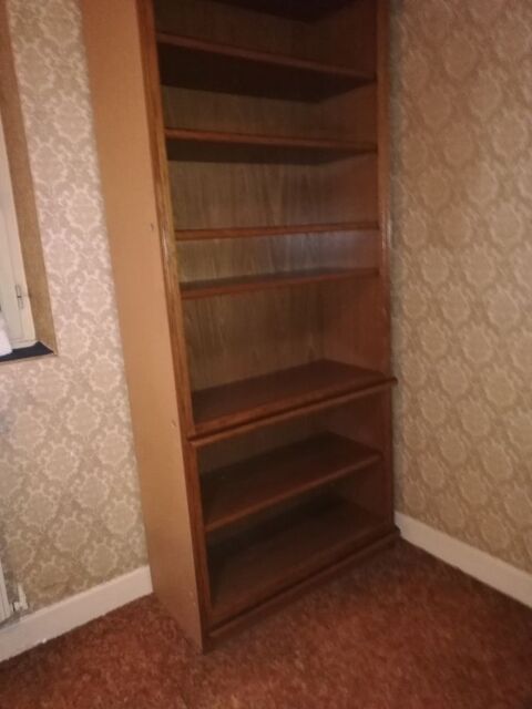 ETAGERE BIBLIOTHEQUE 50 Objat (19)