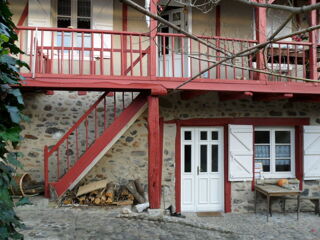  Maison � vendre 8 pi�ces 145 m�