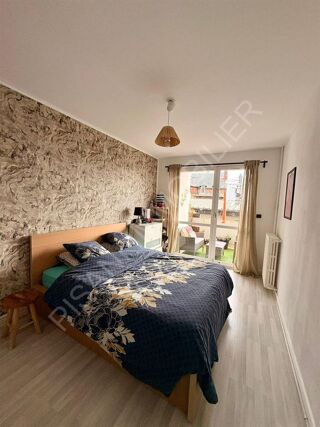  Appartement � vendre 2 pi�ces 55 m�