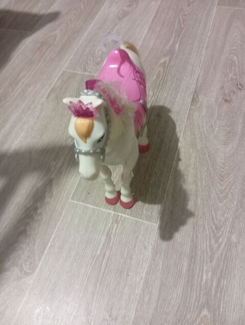 Cheval barbie 7 Tours (37)