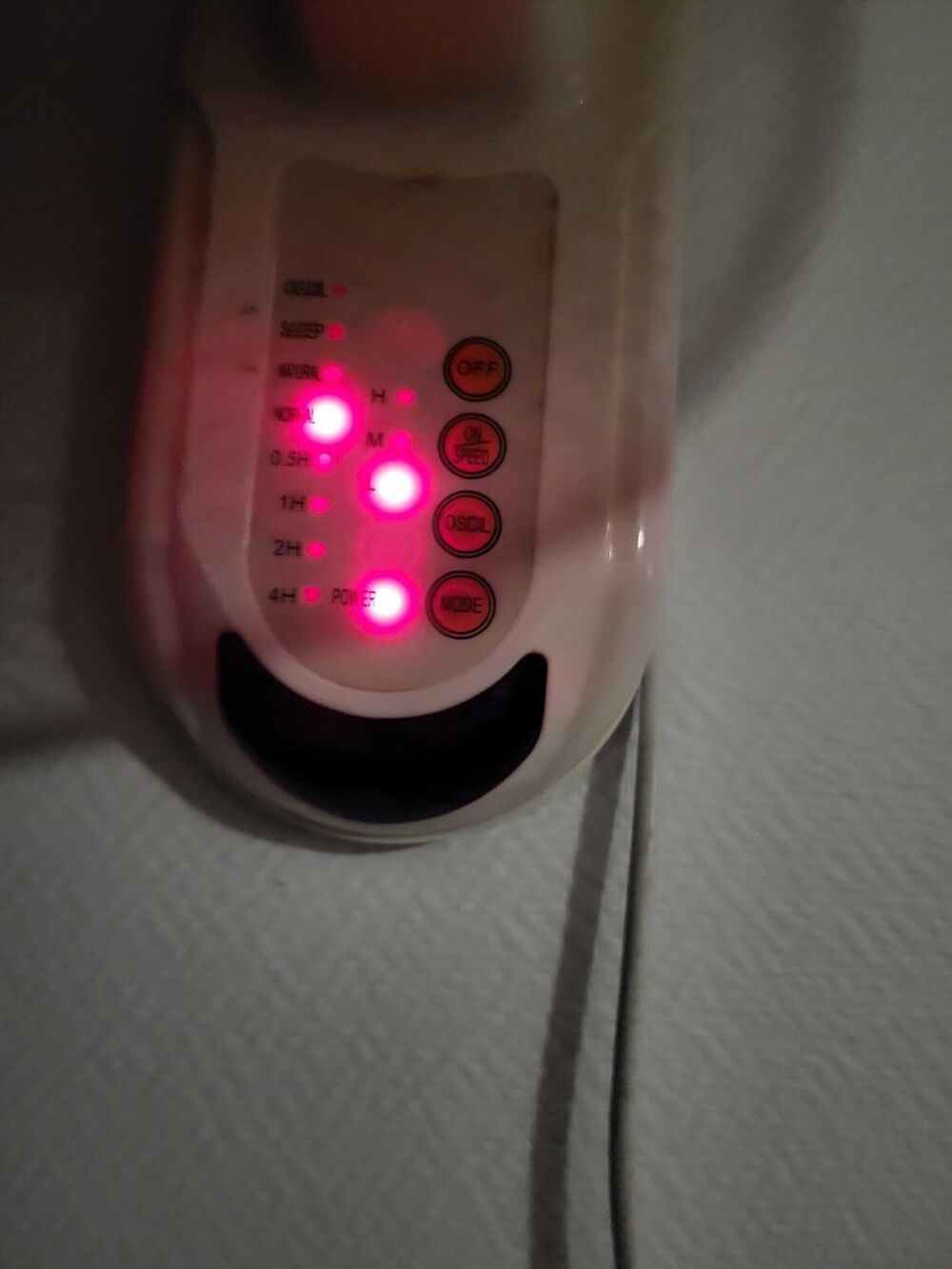 ventilateur Electroménager