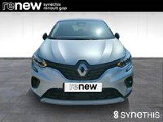 Captur TCe 100 GPL Evolution 2024 occasion 05000 Gap
