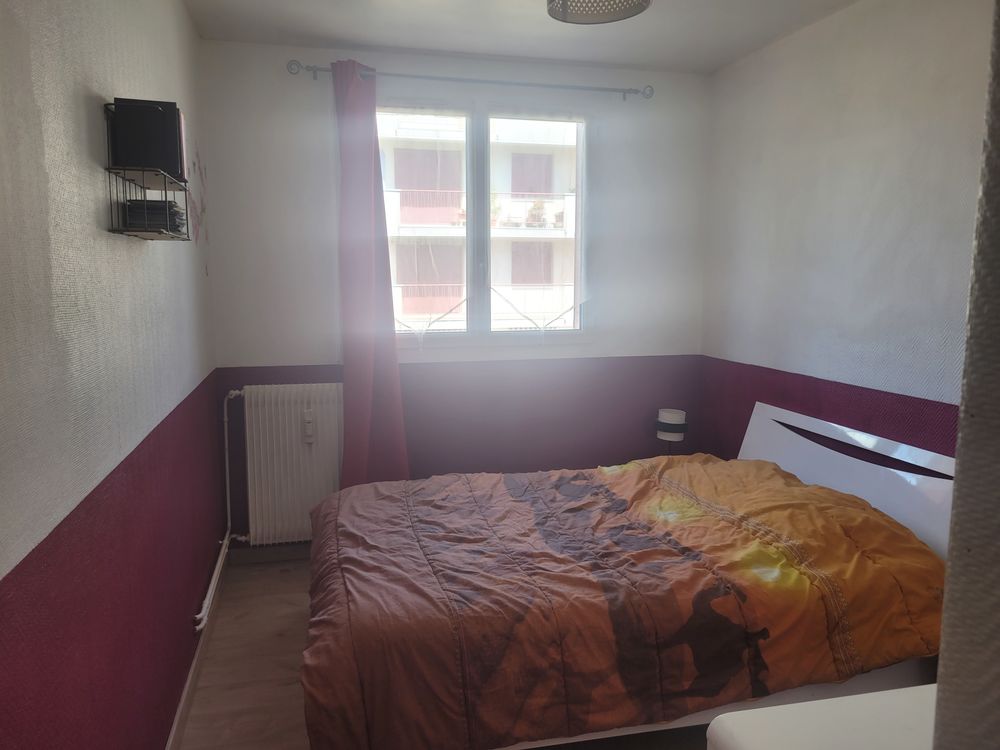 Vente Appartement Appartement 70m² Vesoul