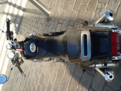 YAMAHA 1995 occasion 06150 Cannes La Bocca
