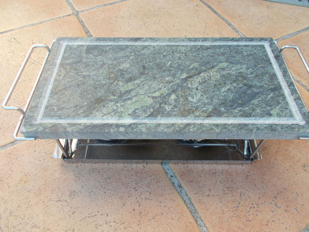 Pierrade Electroménager